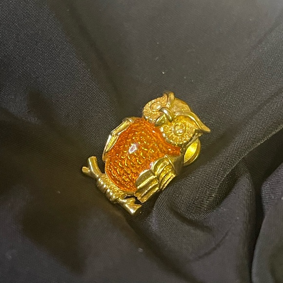 OWL lapel pin - Picture 5 of 7